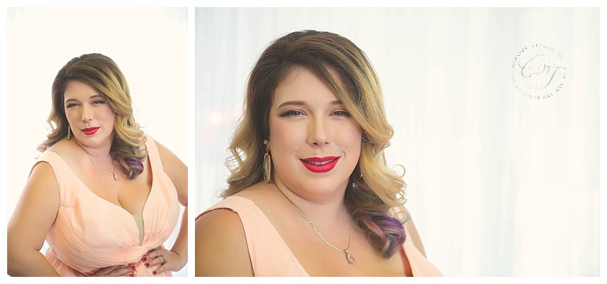 Glamorous Photography in Houston, TX