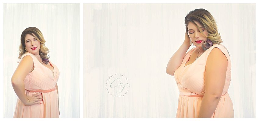 Glamorous Photography in Houston, TX