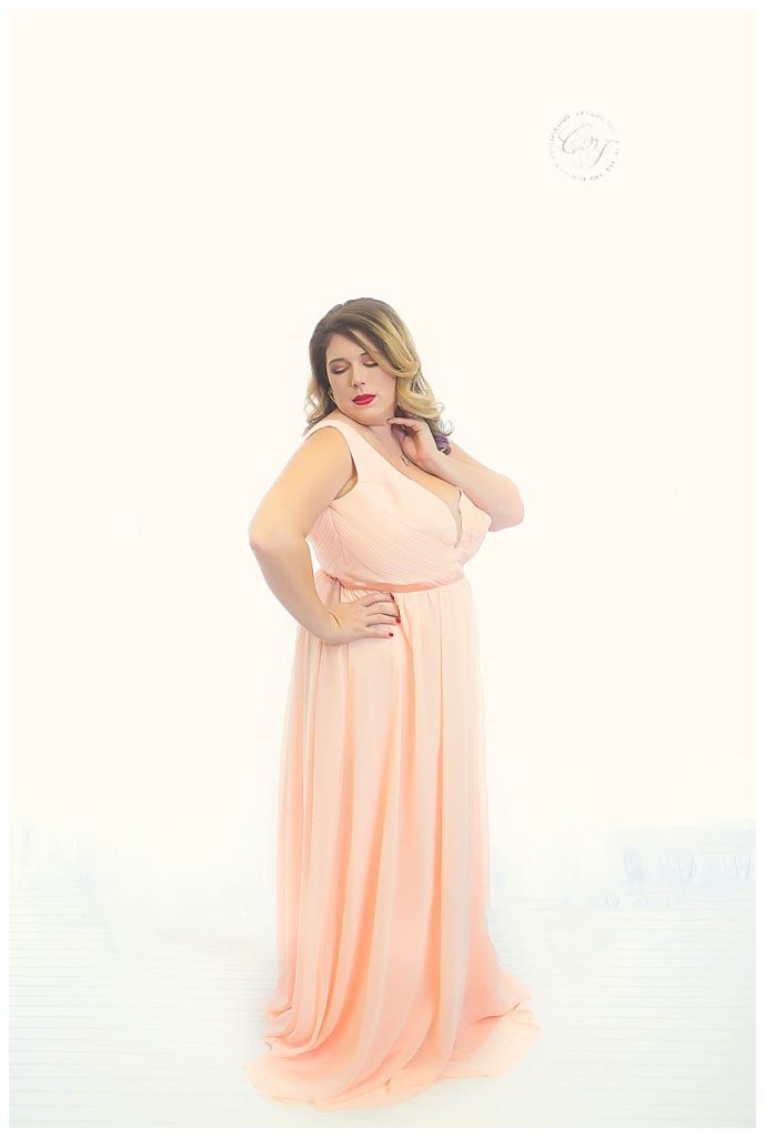 Glamorous Photography in Houston, TX