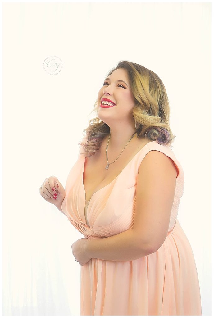 Glamorous Photography in Houston, TX