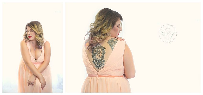 Glamorous Photography in Houston, TX