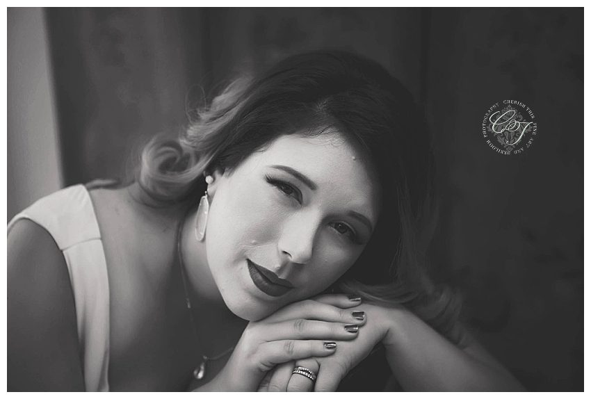 Glamorous Photography in Houston, TX