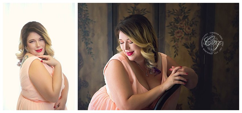 Glamorous Photography in Houston, TX