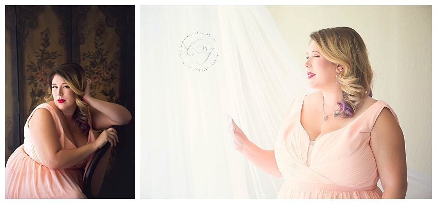 Glamorous Photography in Houston, TX