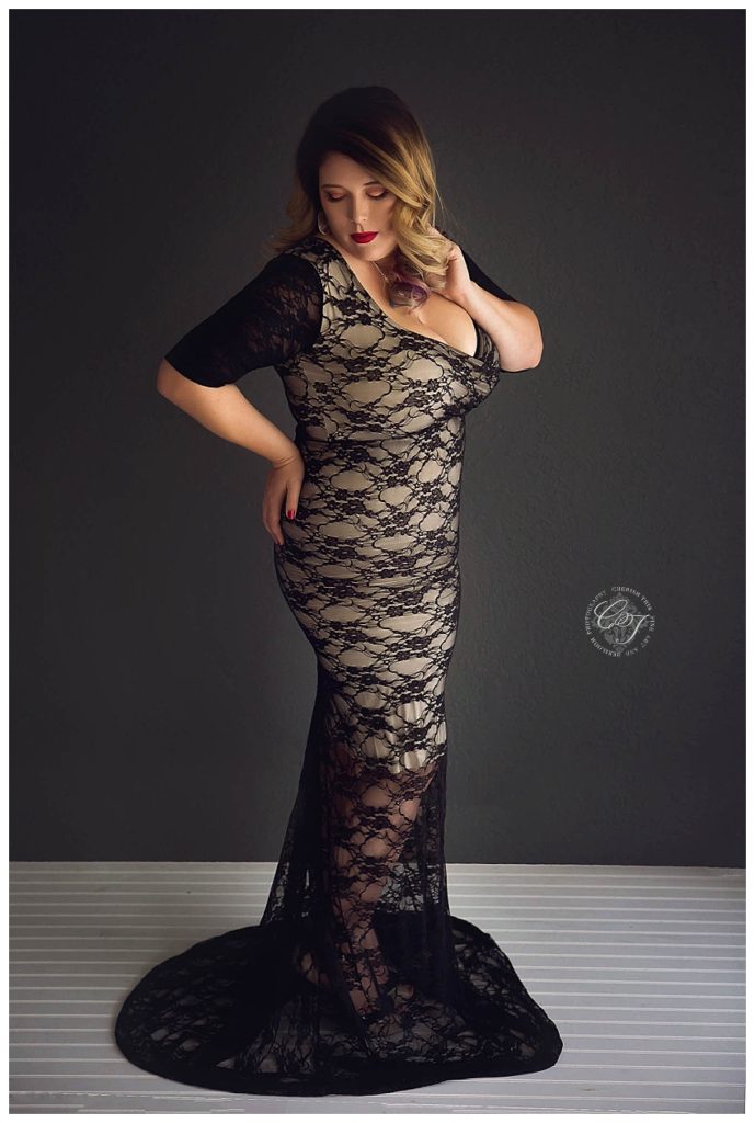Glamorous Photography in Houston, TX
