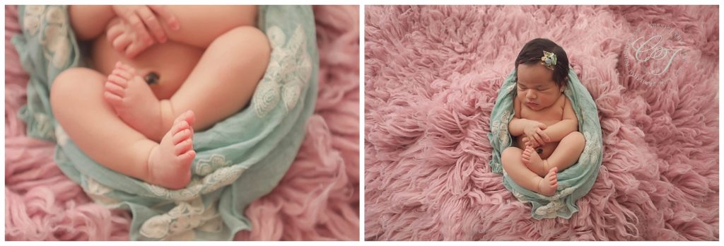 Houston Newborn Photographer