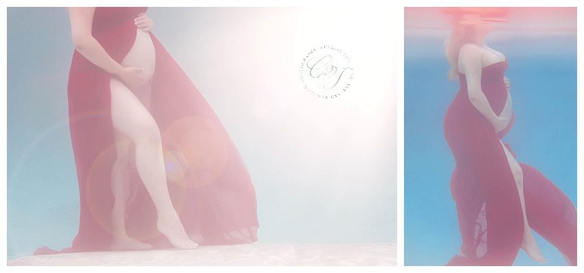 Houston Maternity Photography