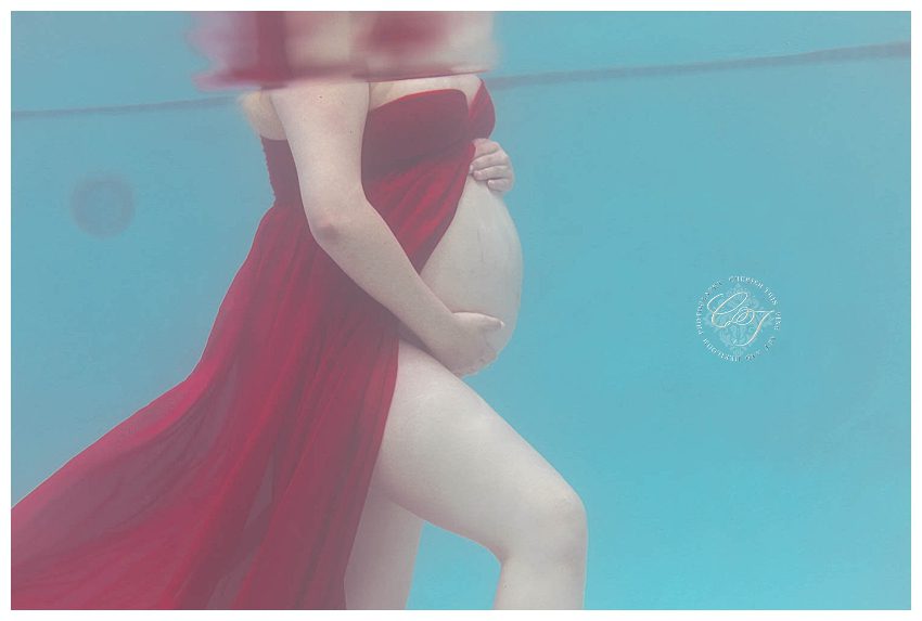 Houston Maternity Photography