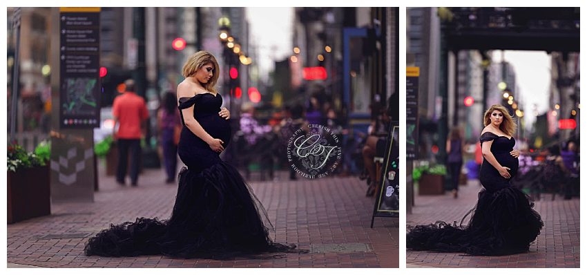 Houston Maternity Photography