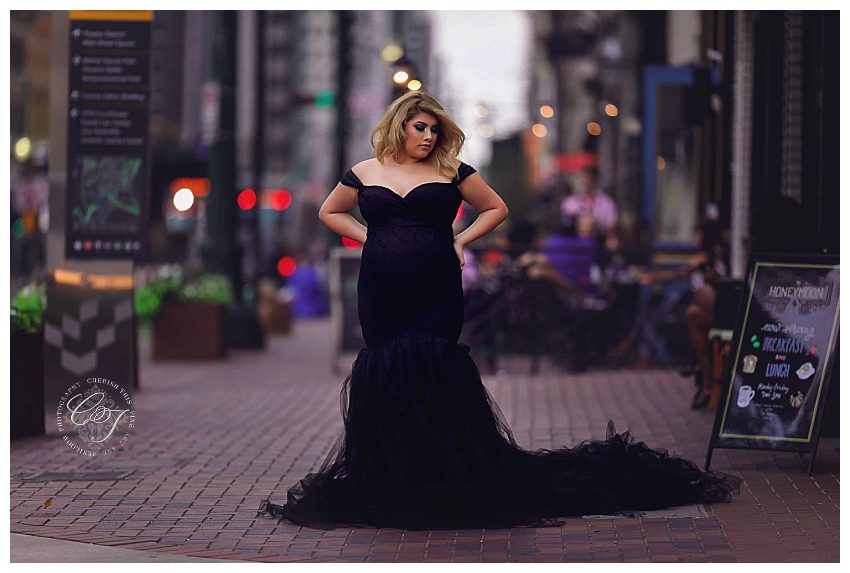 Houston Maternity Photography