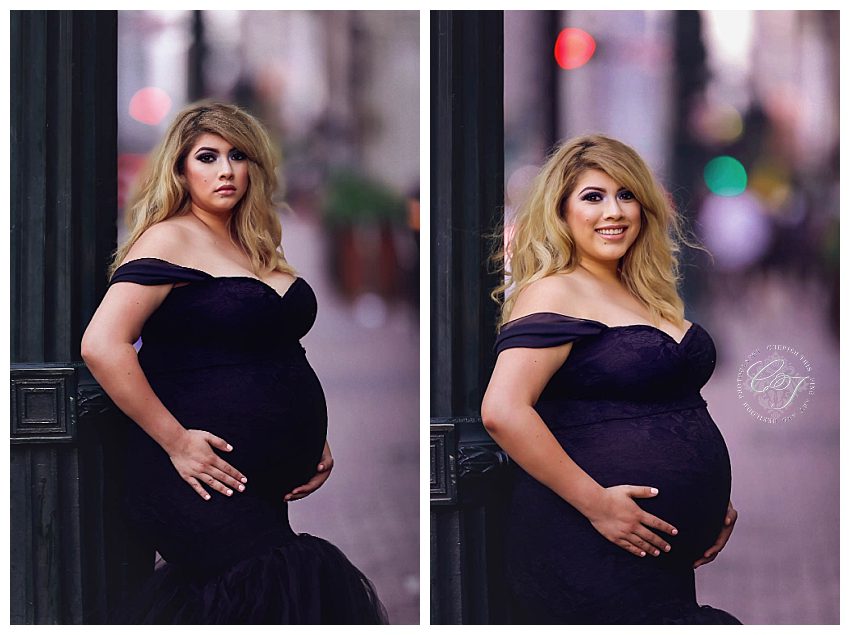 Houston Maternity Photography