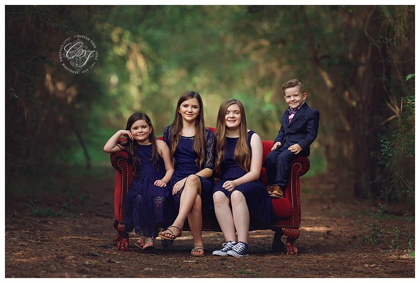 Houston Family Photographer