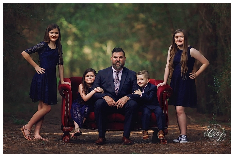 Houston Family Photographer