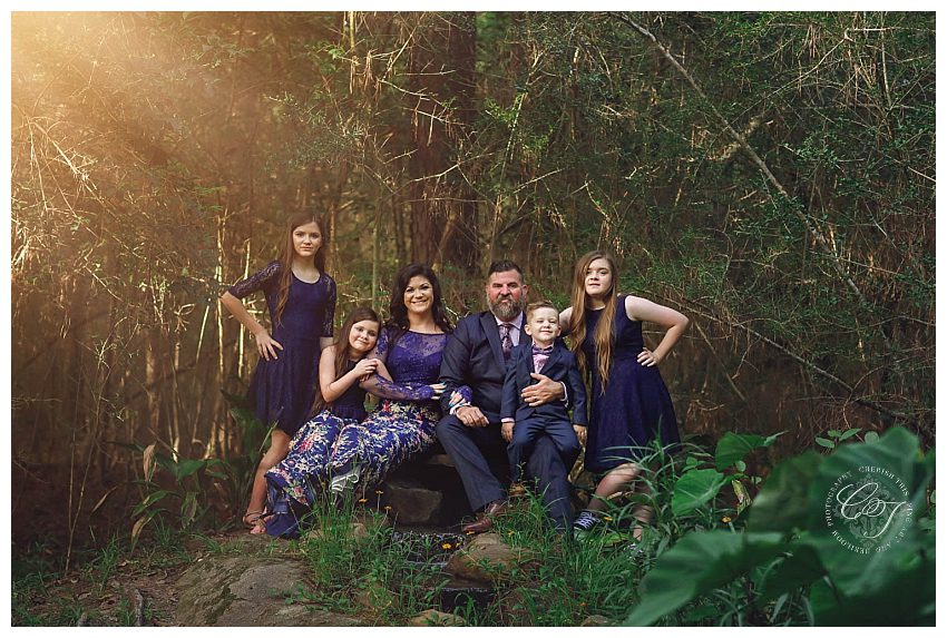 Houston Family Photographer