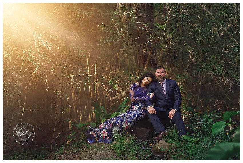 Houston Family Photographer