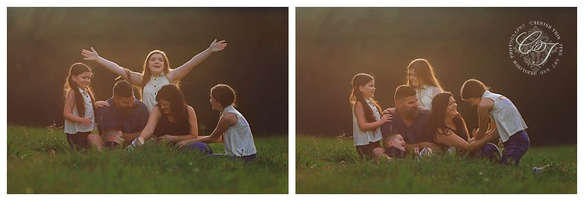 Houston Family Photographer