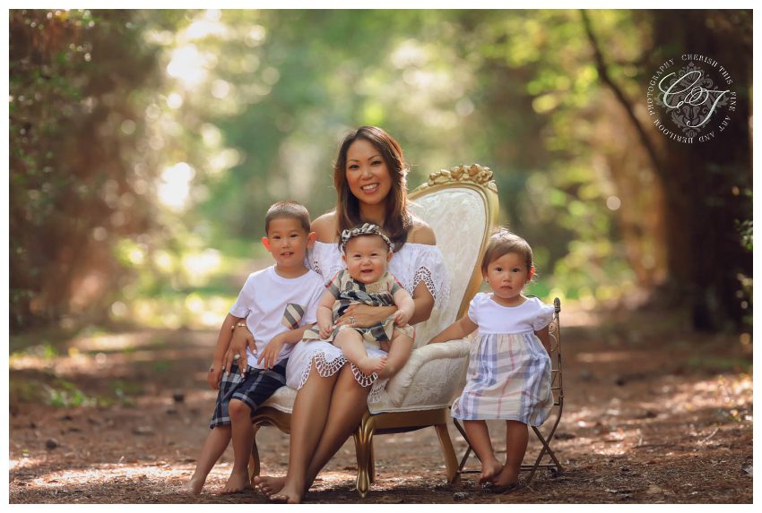 Houston Family Photographer