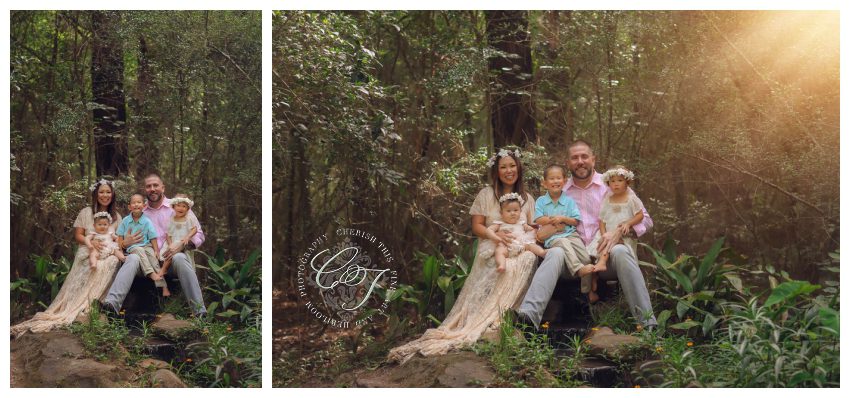 Houston Family Photographer