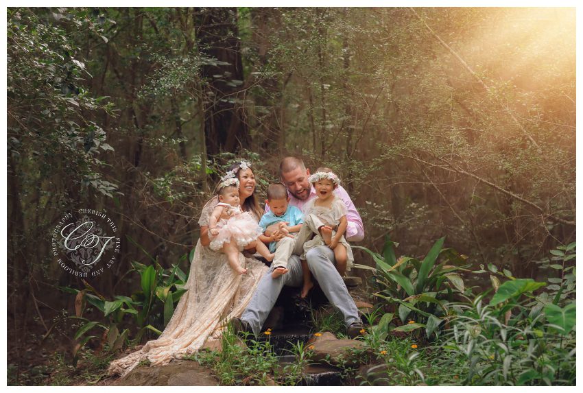 Houston Family Photographer