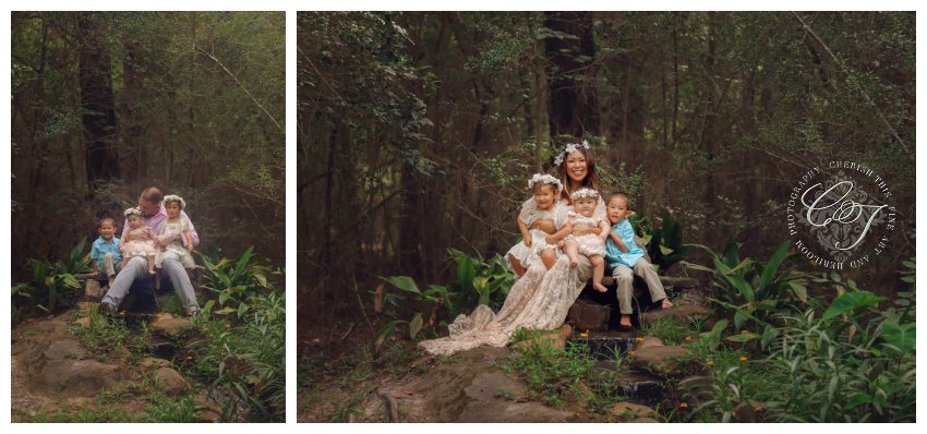 Houston Family Photographer