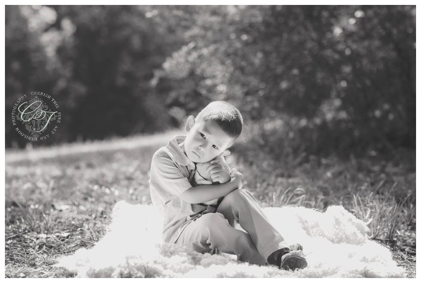 Houston Family Photographer
