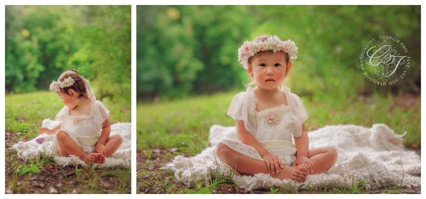 Houston Family Photographer