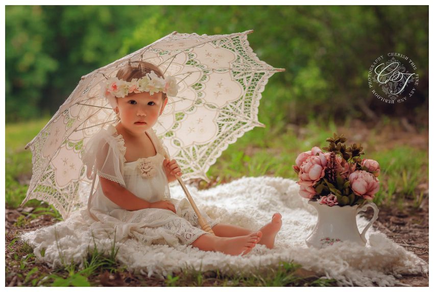 Houston Family Photographer