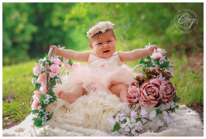 Houston Family Photographer