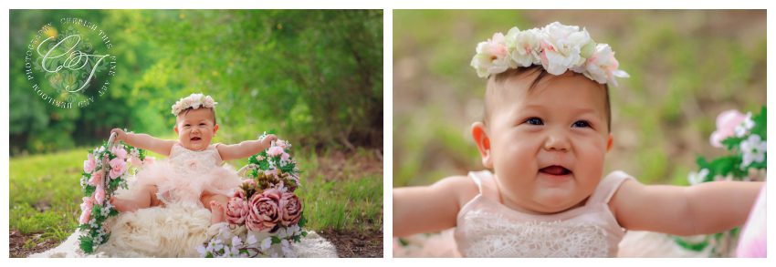 Houston Family Photographer