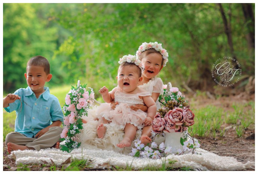 Houston Family Photographer