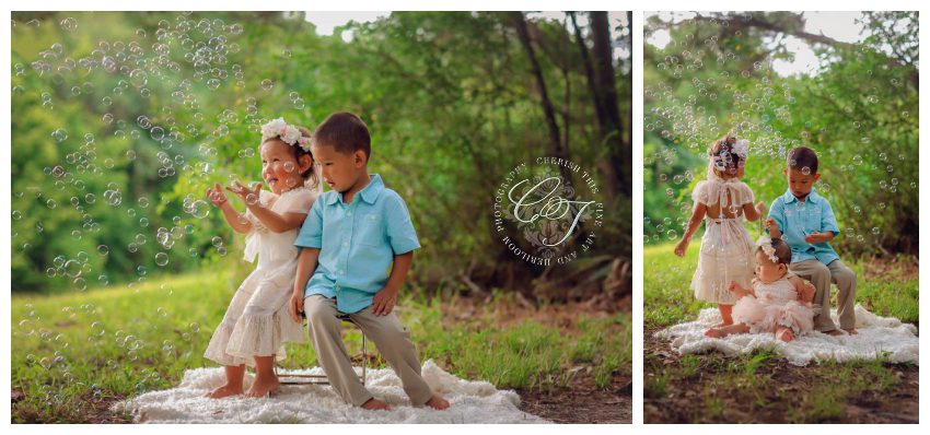 Houston Family Photographer