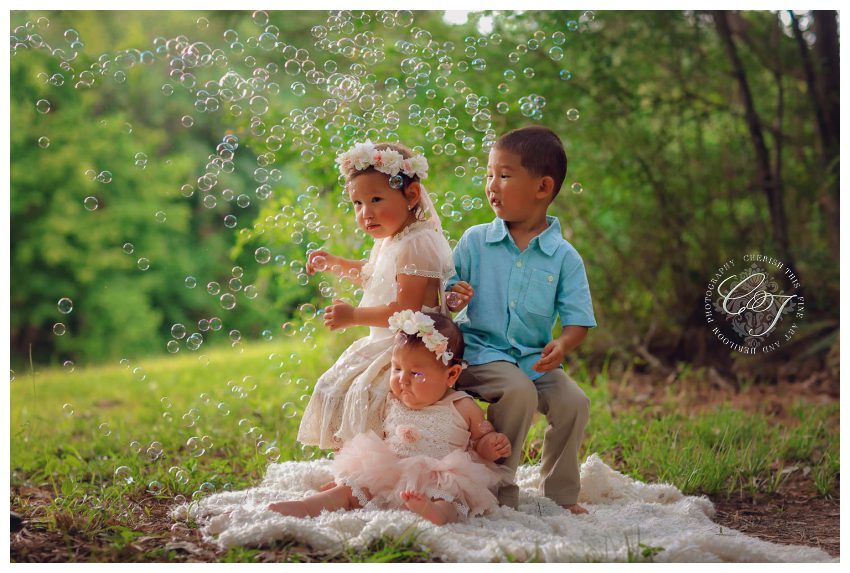 Houston Family Photographer