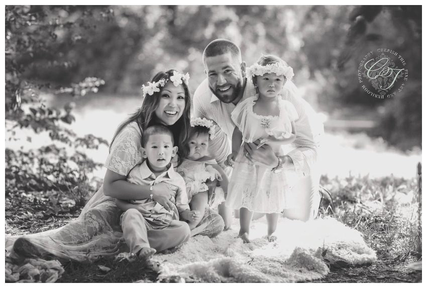 Houston Family Photographer