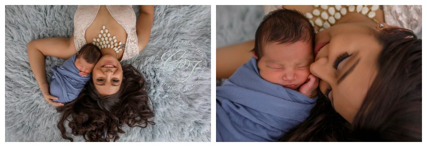 Houston Newborn Photographer