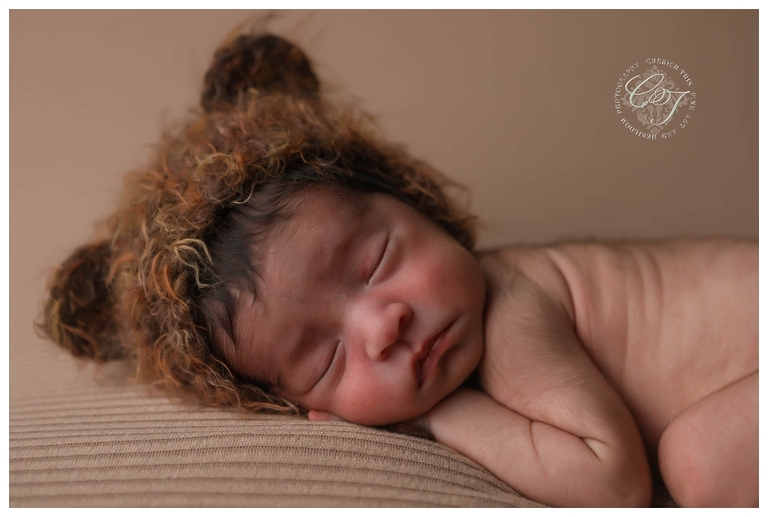  Houston Newborn Photographer