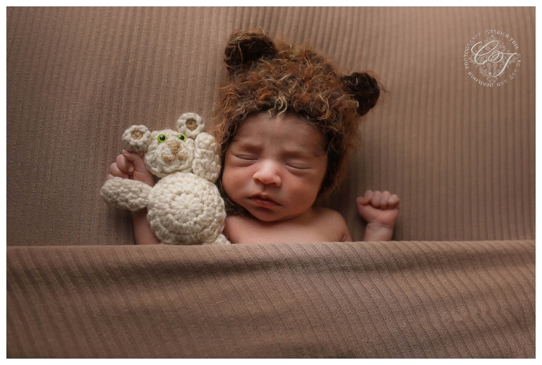  Houston Newborn Photographer