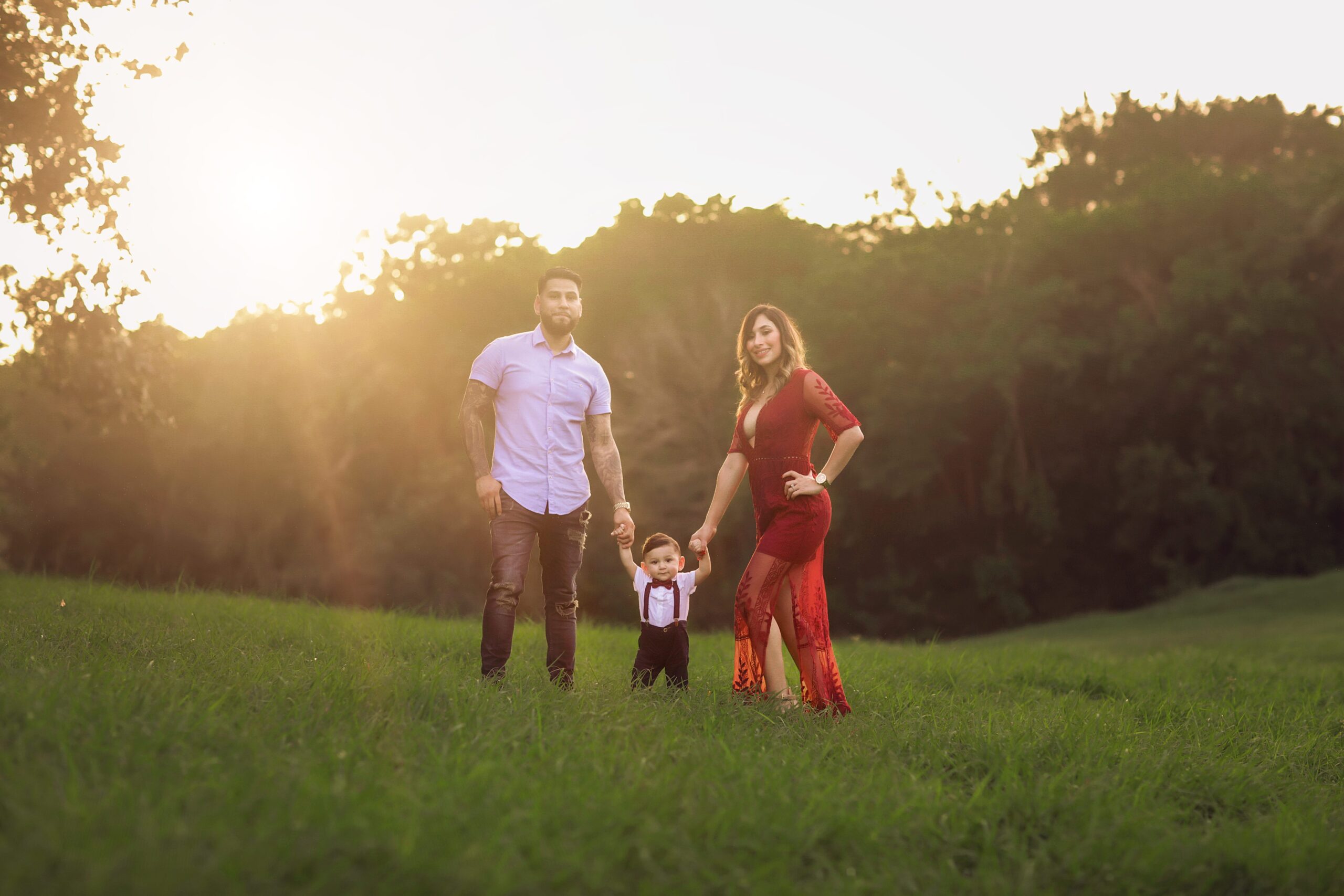 Houston Family Photography