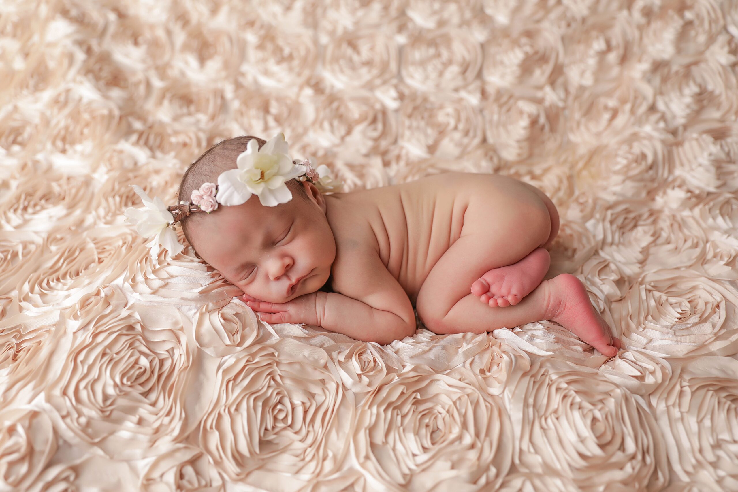 Cherish This Photography Houston Newborn