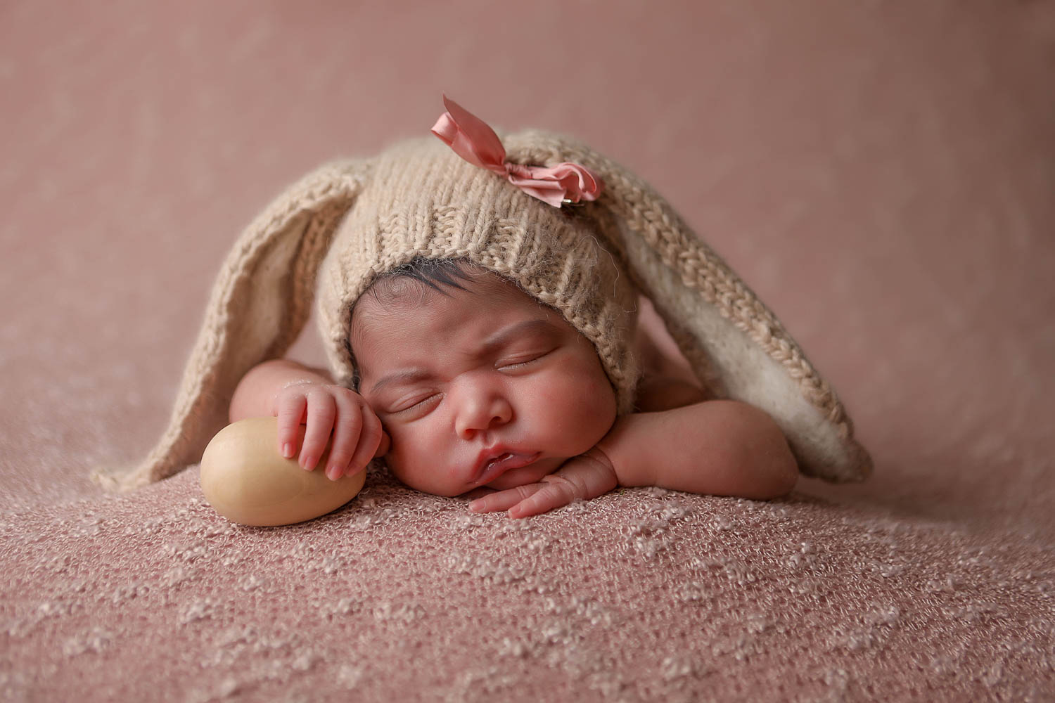 Cherish This Photography Houston Newborn