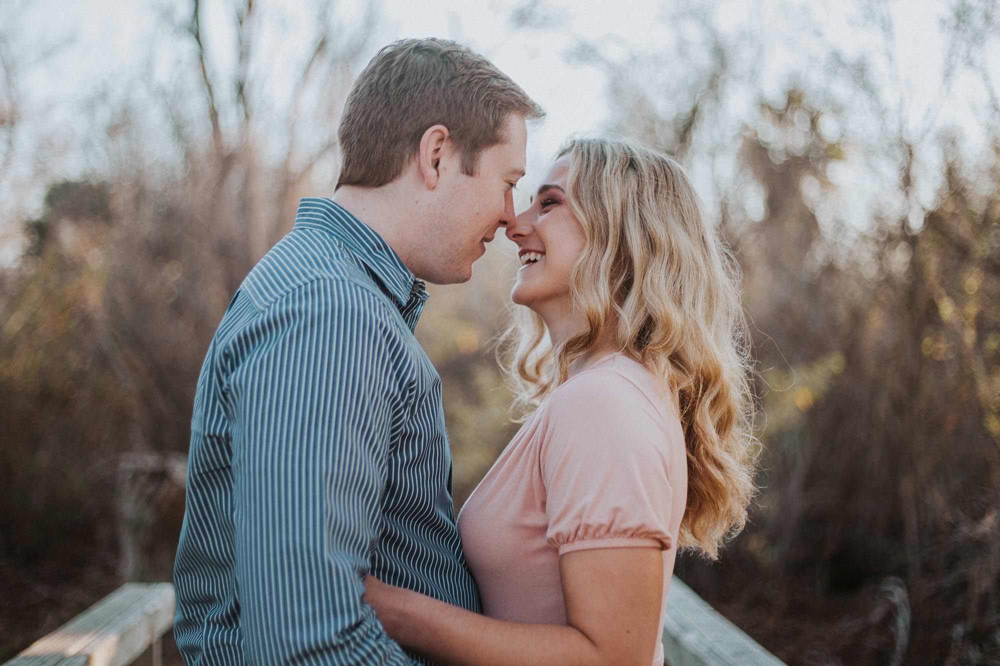 Cherish This Photography Houston Engagement